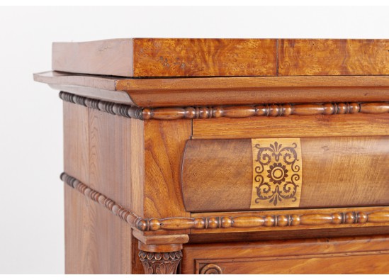 Commode