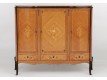 Commode