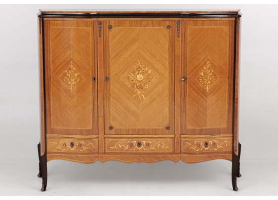 Commode