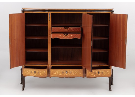 Commode