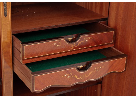 Commode