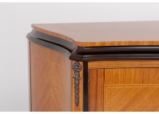 Commode