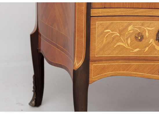 Commode