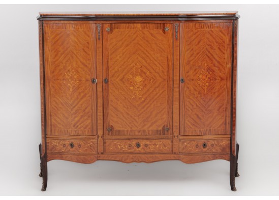 Commode