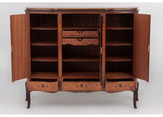 Commode
