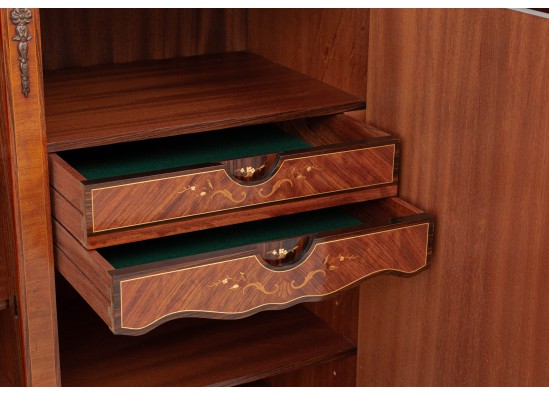 Commode