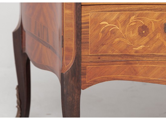 Commode