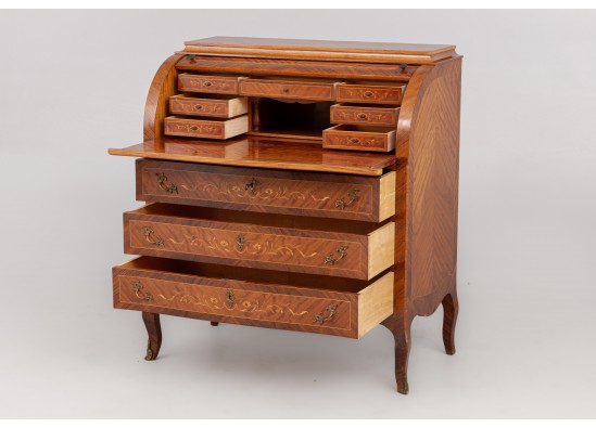 Secretaire