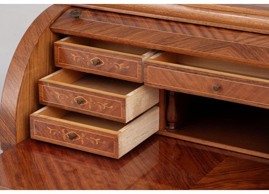Secretaire
