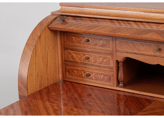 Secretaire