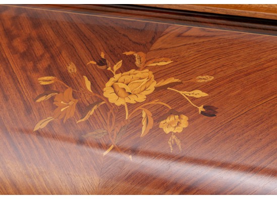 Secretaire