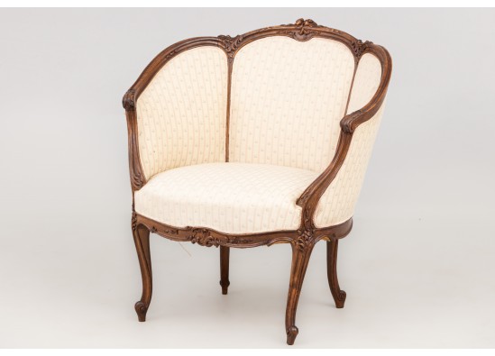 Armchair
