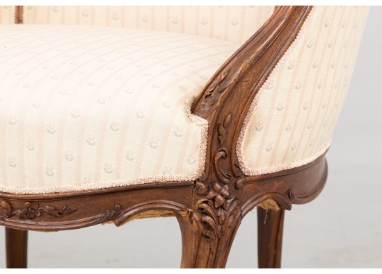 Armchair