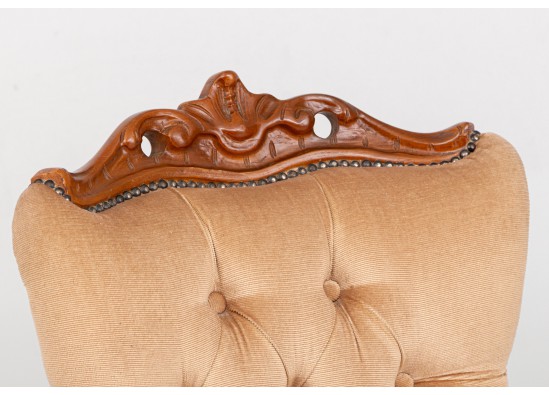 Armchair
