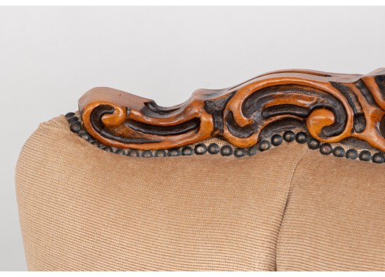 Armchairs (2 items)