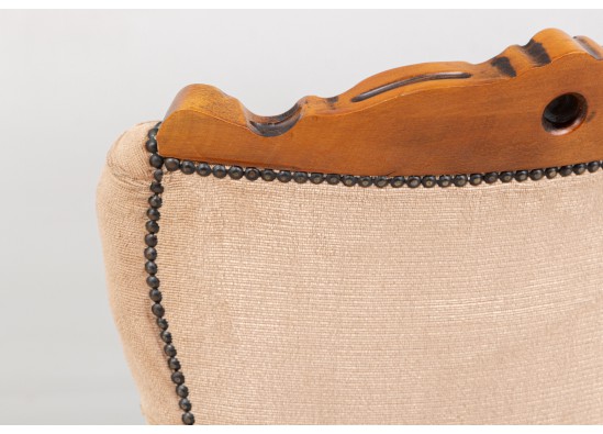 Armchairs (2 items)