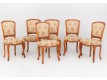 Armchairs (8 items)