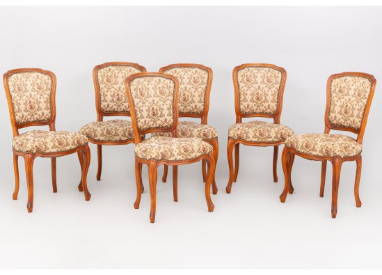 Armchairs (8 items)