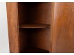 Corner dish cabinet