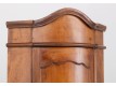 Corner dish cabinet