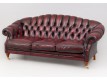 Sofa Old-fashioned bench