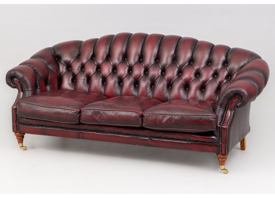 Sofa Old-fashioned bench