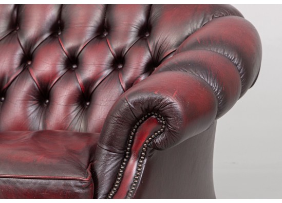 Sofa Old-fashioned bench