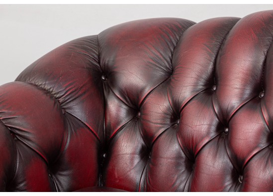 Sofa Old-fashioned bench
