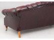 Sofa Old-fashioned bench