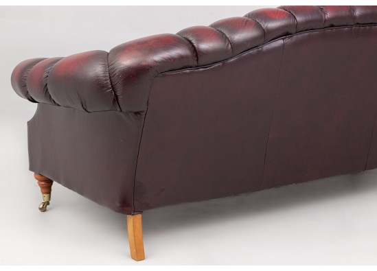 Sofa Old-fashioned bench