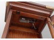 Dish cabinet