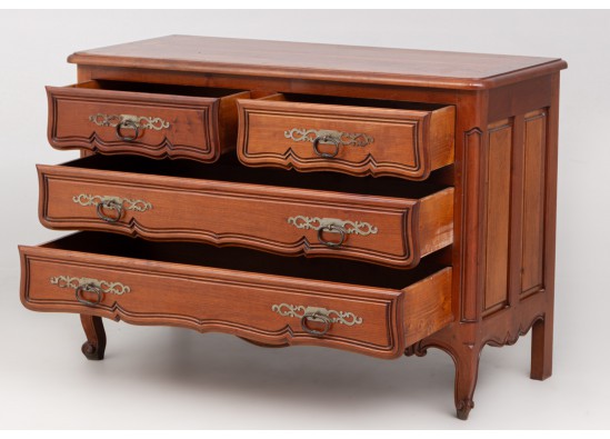 Commode