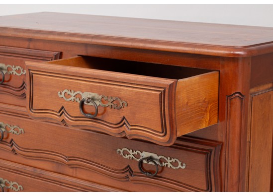 Commode