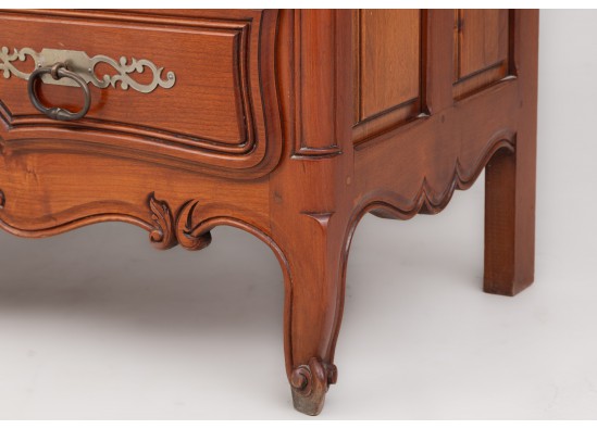 Commode
