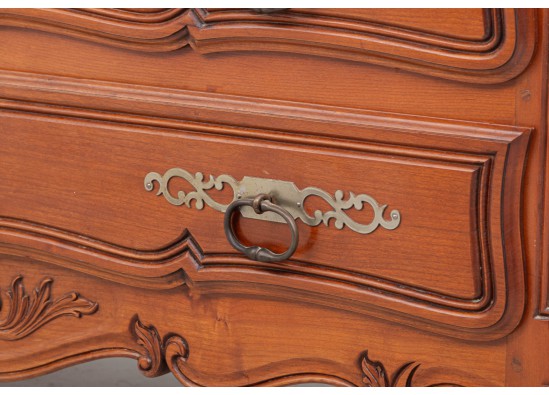 Commode