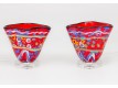 Table lamps set (2 items)