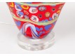 Table lamps set (2 items)