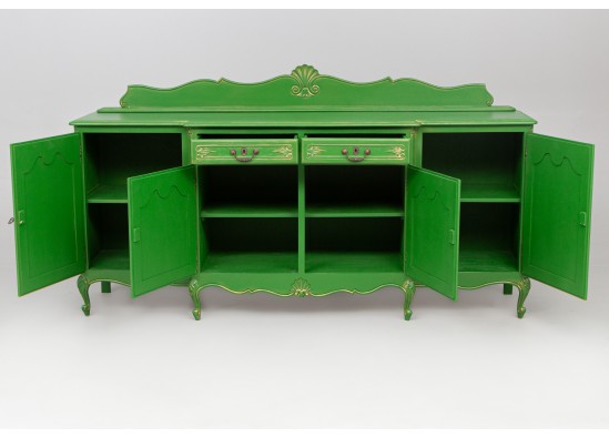 Commode