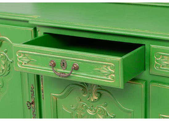 Commode