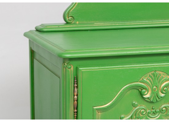 Commode
