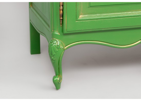 Commode