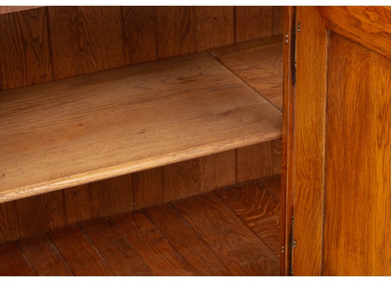 Commode