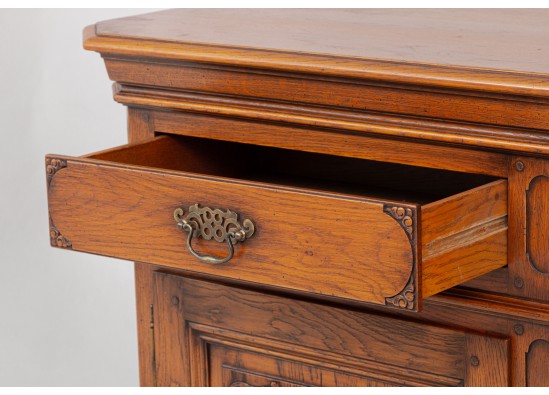 Commode