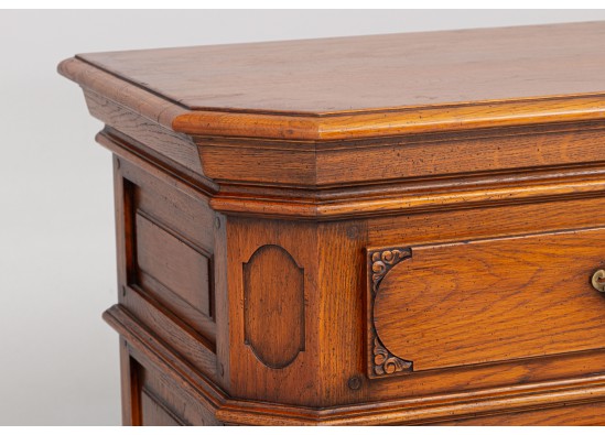 Commode