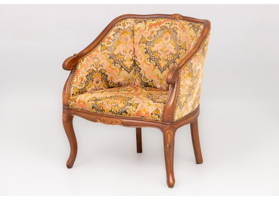 Armchair