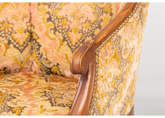 Armchair