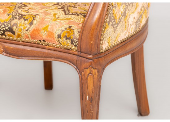 Armchair