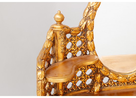 Dressing table