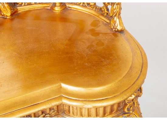 Dressing table