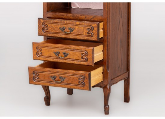 Commode